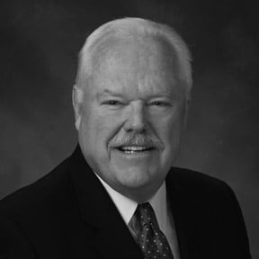 Paul Barrett