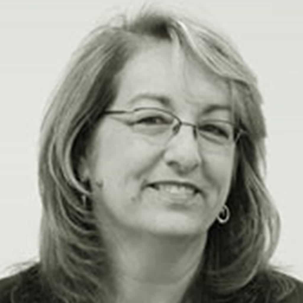 Virginia Pancoe