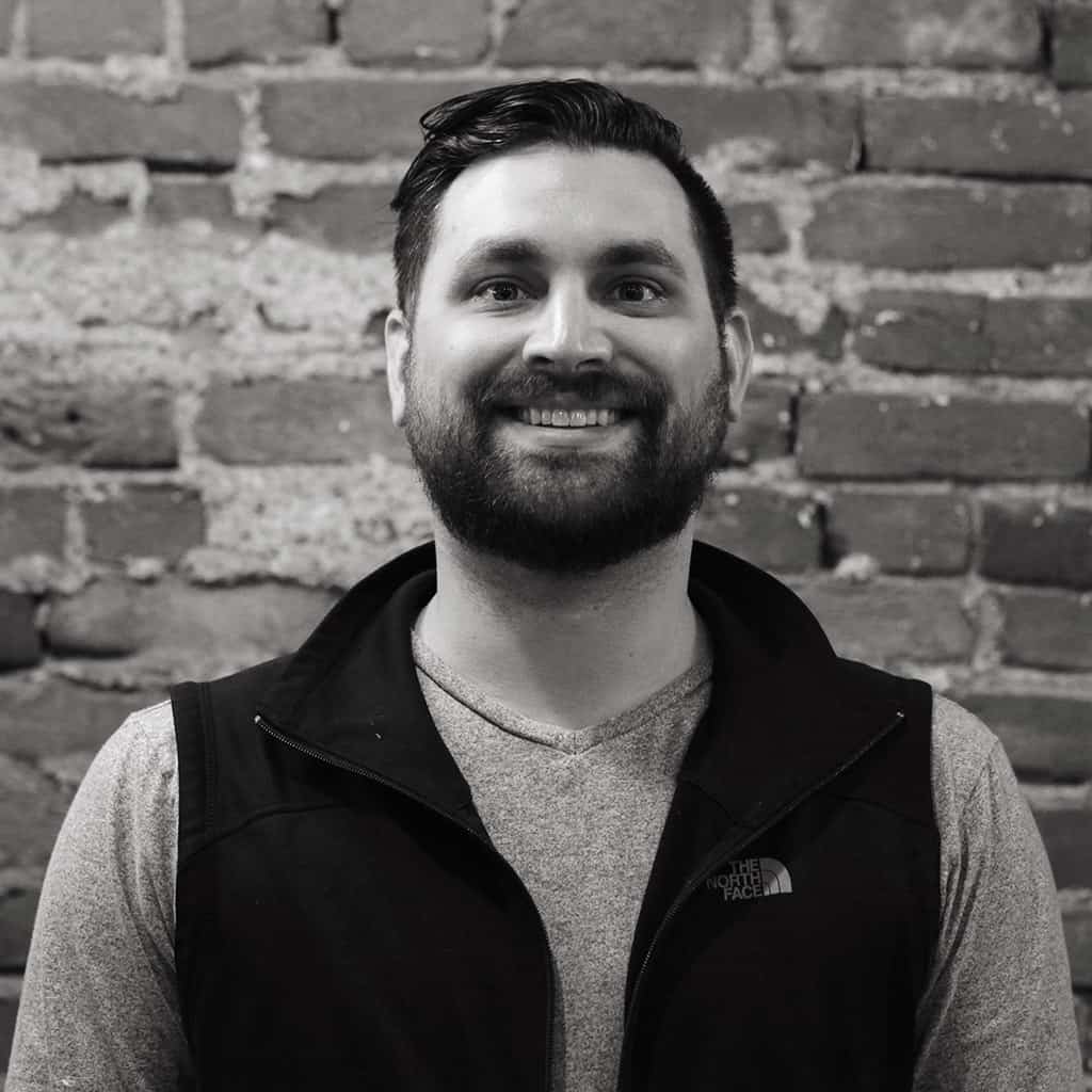 Adam Kornberg