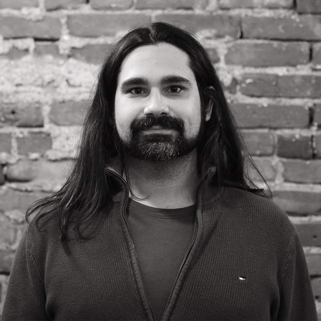Adam Urteaga