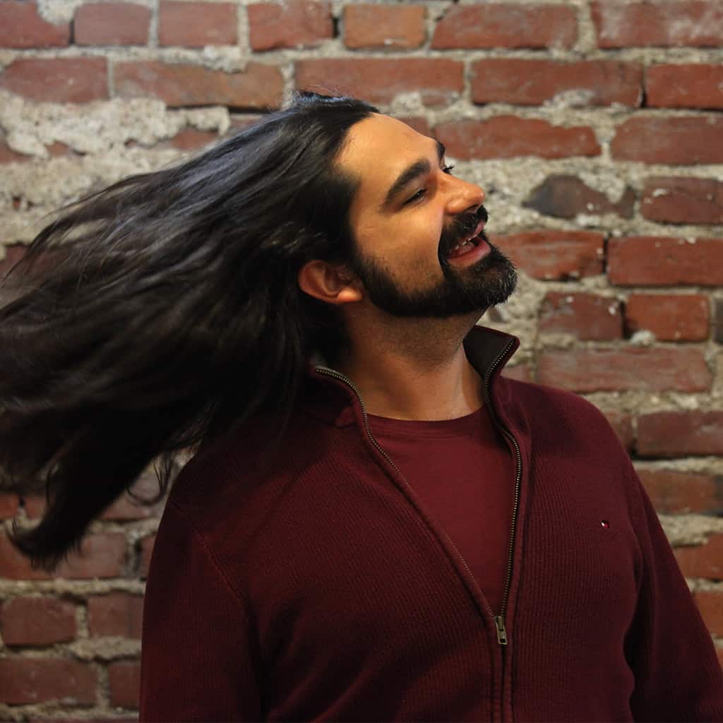 Adam Urteaga
