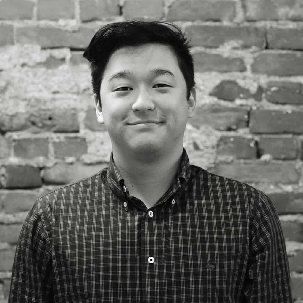 Anthony Lee