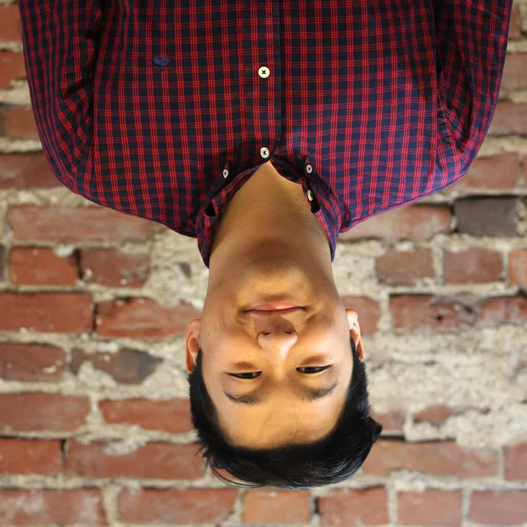 Anthony Lee