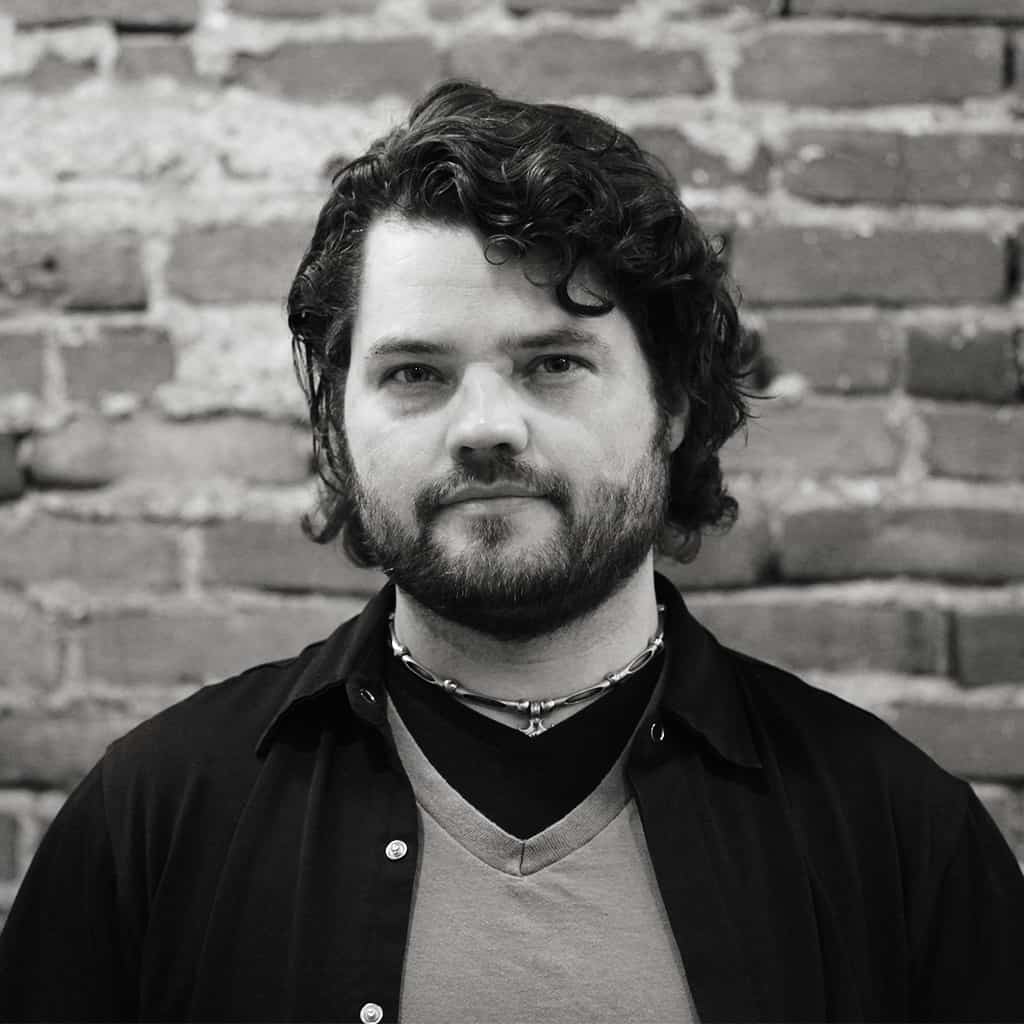 Jeremy Ficklin