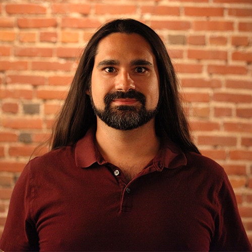 Adam Urteaga
