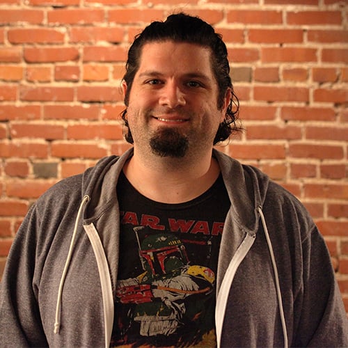 Anthony Lubrino
