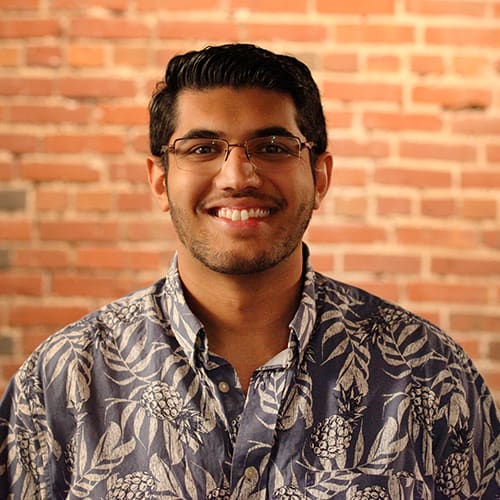 Bart Jagatheesan