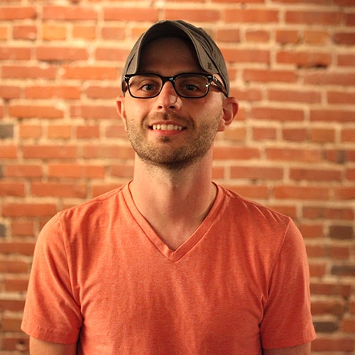 Brandon McMillan