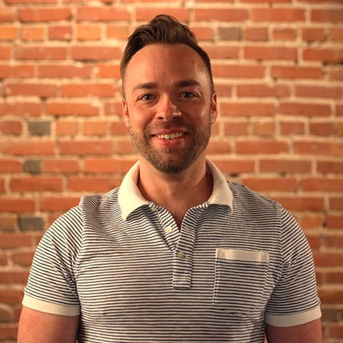 Brandon Tindle