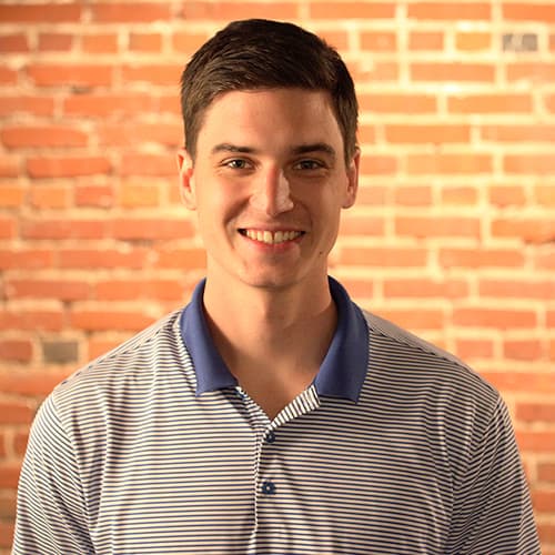 Carter Mackowiak
