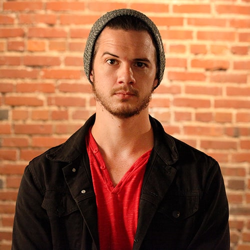 Chris McConnell