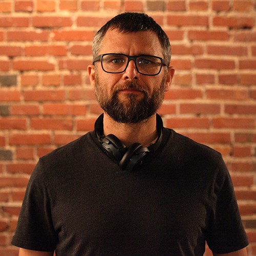 Clay Morton