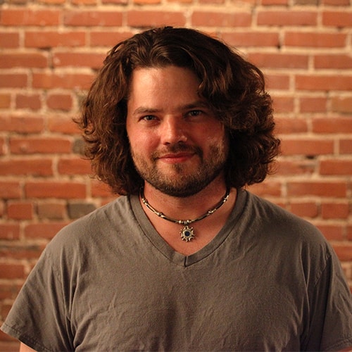 Jeremy Ficklin
