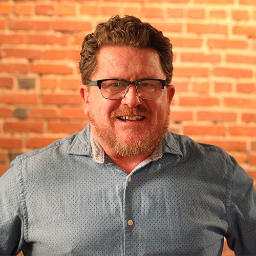 Marty Meyer