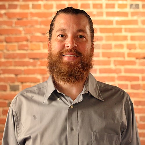 Matt Berrier