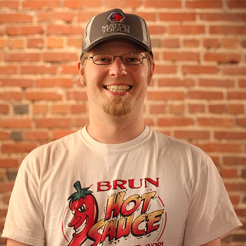 Matthew Brun
