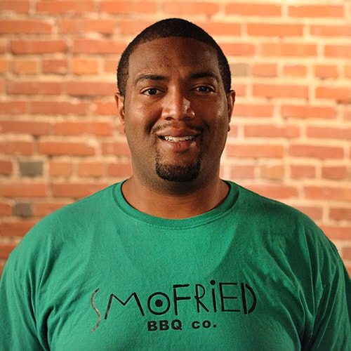 Maurice Williams