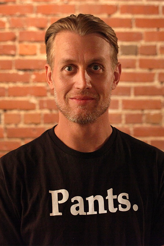 Richard Teachout