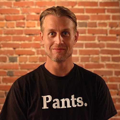 Richard Teachout