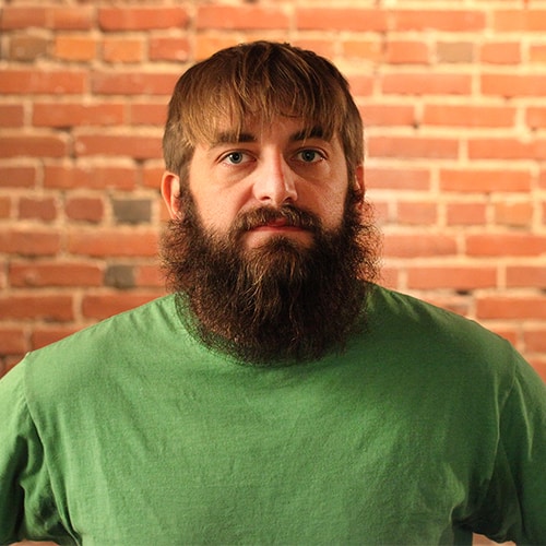 Stephen Cooke