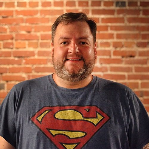 Steve Whitlock