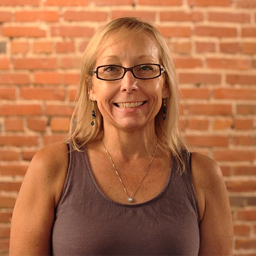 Tina Maddox
