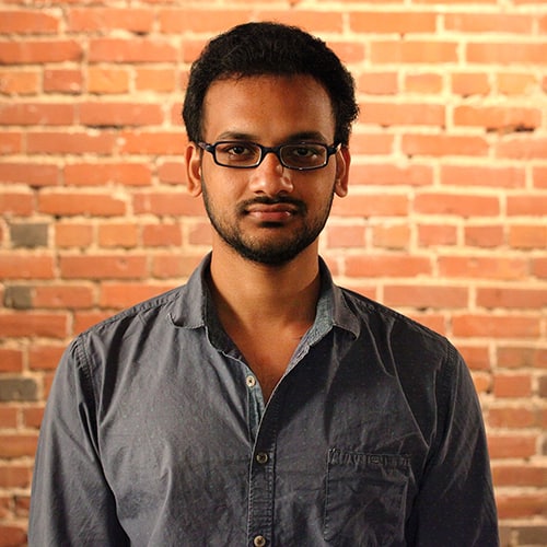 Venkata Harish