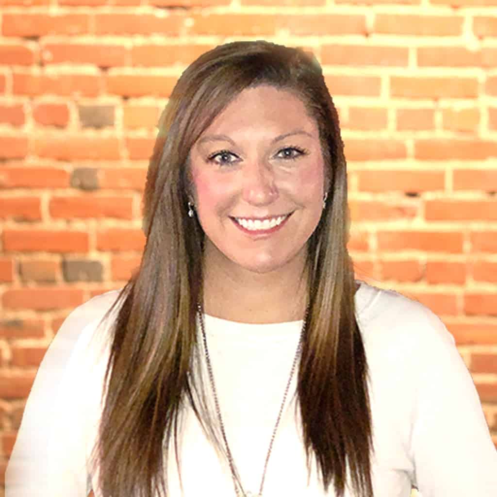 Meghan Darst