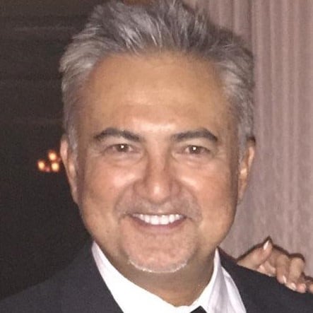 Mike Gannon
